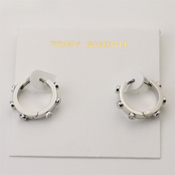 Tory Burch Earrings(Brand New) - Picture 1 of 1